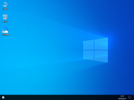 Windows10 2004 64位 官方专业版