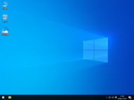 不忘初心 Windows10 22H2 X64 深度精简版